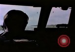 Standbild C-141A Starlifter Diego Garcia Insel im Indischen Ozean, 1979, aus Sekunde 15 historischem Filmmaterial Videoclip 65675055650