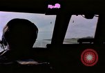 Standbild C-141A Starlifter Diego Garcia Insel im Indischen Ozean, 1979, aus Sekunde 16 historischem Filmmaterial Videoclip 65675055650