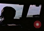 Standbild C-141A Starlifter Diego Garcia Insel im Indischen Ozean, 1979, aus Sekunde 17 historischem Filmmaterial Videoclip 65675055650