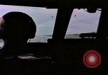 Standbild C-141A Starlifter Diego Garcia Insel im Indischen Ozean, 1979, aus Sekunde 18 historischem Filmmaterial Videoclip 65675055650