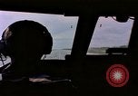 Standbild C-141A Starlifter Diego Garcia Insel im Indischen Ozean, 1979, aus Sekunde 21 historischem Filmmaterial Videoclip 65675055650