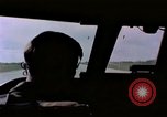 Standbild C-141A Starlifter Diego Garcia Insel im Indischen Ozean, 1979, aus Sekunde 23 historischem Filmmaterial Videoclip 65675055650