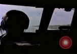 Standbild C-141A Starlifter Diego Garcia Insel im Indischen Ozean, 1979, aus Sekunde 24 historischem Filmmaterial Videoclip 65675055650