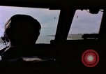Standbild C-141A Starlifter Diego Garcia Insel im Indischen Ozean, 1979, aus Sekunde 26 historischem Filmmaterial Videoclip 65675055650