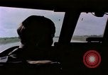Standbild C-141A Starlifter Diego Garcia Insel im Indischen Ozean, 1979, aus Sekunde 28 historischem Filmmaterial Videoclip 65675055650