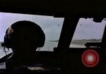 Standbild C-141A Starlifter Diego Garcia Insel im Indischen Ozean, 1979, aus Sekunde 29 historischem Filmmaterial Videoclip 65675055650