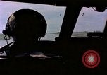Standbild C-141A Starlifter Diego Garcia Insel im Indischen Ozean, 1979, aus Sekunde 31 historischem Filmmaterial Videoclip 65675055650