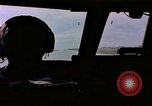 Standbild C-141A Starlifter Diego Garcia Insel im Indischen Ozean, 1979, aus Sekunde 33 historischem Filmmaterial Videoclip 65675055650