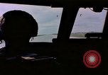 Standbild C-141A Starlifter Diego Garcia Insel im Indischen Ozean, 1979, aus Sekunde 34 historischem Filmmaterial Videoclip 65675055650