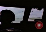 Standbild C-141A Starlifter Diego Garcia Insel im Indischen Ozean, 1979, aus Sekunde 35 historischem Filmmaterial Videoclip 65675055650