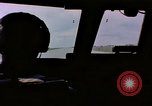 Standbild C-141A Starlifter Diego Garcia Insel im Indischen Ozean, 1979, aus Sekunde 36 historischem Filmmaterial Videoclip 65675055650