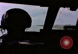 Standbild C-141A Starlifter Diego Garcia Insel im Indischen Ozean, 1979, aus Sekunde 39 historischem Filmmaterial Videoclip 65675055650