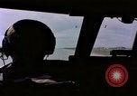 Standbild C-141A Starlifter Diego Garcia Insel im Indischen Ozean, 1979, aus Sekunde 40 historischem Filmmaterial Videoclip 65675055650