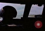 Standbild C-141A Starlifter Diego Garcia Insel im Indischen Ozean, 1979, aus Sekunde 42 historischem Filmmaterial Videoclip 65675055650
