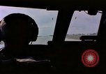 Standbild C-141A Starlifter Diego Garcia Insel im Indischen Ozean, 1979, aus Sekunde 43 historischem Filmmaterial Videoclip 65675055650