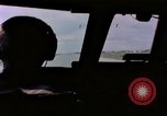 Standbild C-141A Starlifter Diego Garcia Insel im Indischen Ozean, 1979, aus Sekunde 44 historischem Filmmaterial Videoclip 65675055650