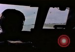 Standbild C-141A Starlifter Diego Garcia Insel im Indischen Ozean, 1979, aus Sekunde 45 historischem Filmmaterial Videoclip 65675055650