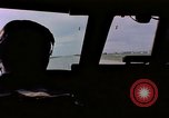 Standbild C-141A Starlifter Diego Garcia Insel im Indischen Ozean, 1979, aus Sekunde 46 historischem Filmmaterial Videoclip 65675055650