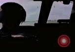 Standbild C-141A Starlifter Diego Garcia Insel im Indischen Ozean, 1979, aus Sekunde 47 historischem Filmmaterial Videoclip 65675055650