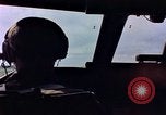 Standbild C-141A Starlifter Diego Garcia Insel im Indischen Ozean, 1979, aus Sekunde 49 historischem Filmmaterial Videoclip 65675055650