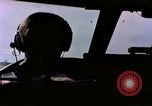 Standbild C-141A Starlifter Diego Garcia Insel im Indischen Ozean, 1979, aus Sekunde 50 historischem Filmmaterial Videoclip 65675055650