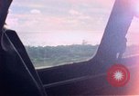 Standbild C-141A Starlifter Diego Garcia Insel im Indischen Ozean, 1979, aus Sekunde 57 historischem Filmmaterial Videoclip 65675055650