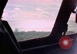 Standbild C-141A Starlifter Diego Garcia Insel im Indischen Ozean, 1979, aus Sekunde 58 historischem Filmmaterial Videoclip 65675055650