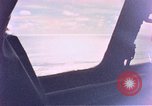 Standbild C-141A Starlifter Diego Garcia Insel im Indischen Ozean, 1979, aus Sekunde 61 historischem Filmmaterial Videoclip 65675055650