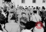 Standbild Premier Charles de Gaulle Algerien, 1958, aus Sekunde 6 historischem Filmmaterial Videoclip 65675055651