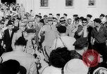 Standbild Premier Charles de Gaulle Algerien, 1958, aus Sekunde 7 historischem Filmmaterial Videoclip 65675055651