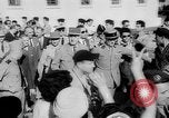 Standbild Premier Charles de Gaulle Algerien, 1958, aus Sekunde 9 historischem Filmmaterial Videoclip 65675055651