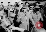 Standbild Premier Charles de Gaulle Algerien, 1958, aus Sekunde 11 historischem Filmmaterial Videoclip 65675055651