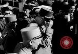 Standbild Premier Charles de Gaulle Algerien, 1958, aus Sekunde 14 historischem Filmmaterial Videoclip 65675055651