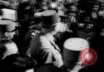 Standbild Premier Charles de Gaulle Algerien, 1958, aus Sekunde 15 historischem Filmmaterial Videoclip 65675055651