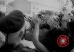 Standbild Premier Charles de Gaulle Algerien, 1958, aus Sekunde 16 historischem Filmmaterial Videoclip 65675055651