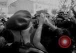 Standbild Premier Charles de Gaulle Algerien, 1958, aus Sekunde 17 historischem Filmmaterial Videoclip 65675055651