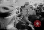 Standbild Premier Charles de Gaulle Algerien, 1958, aus Sekunde 20 historischem Filmmaterial Videoclip 65675055651