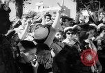 Standbild Premier Charles de Gaulle Algerien, 1958, aus Sekunde 22 historischem Filmmaterial Videoclip 65675055651