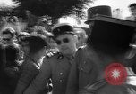 Standbild Premier Charles de Gaulle Algerien, 1958, aus Sekunde 26 historischem Filmmaterial Videoclip 65675055651