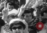 Standbild Premier Charles de Gaulle Algerien, 1958, aus Sekunde 31 historischem Filmmaterial Videoclip 65675055651