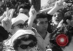 Standbild Premier Charles de Gaulle Algerien, 1958, aus Sekunde 32 historischem Filmmaterial Videoclip 65675055651