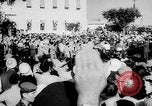 Standbild Premier Charles de Gaulle Algerien, 1958, aus Sekunde 33 historischem Filmmaterial Videoclip 65675055651