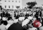 Standbild Premier Charles de Gaulle Algerien, 1958, aus Sekunde 35 historischem Filmmaterial Videoclip 65675055651