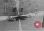 Standbild Premier Charles de Gaulle Algerien, 1958, aus Sekunde 36 historischem Filmmaterial Videoclip 65675055651