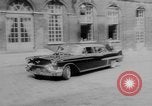 Standbild Premier Charles de Gaulle Algerien, 1958, aus Sekunde 37 historischem Filmmaterial Videoclip 65675055651
