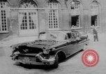 Standbild Premier Charles de Gaulle Algerien, 1958, aus Sekunde 38 historischem Filmmaterial Videoclip 65675055651