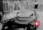 Standbild Premier Charles de Gaulle Algerien, 1958, aus Sekunde 39 historischem Filmmaterial Videoclip 65675055651