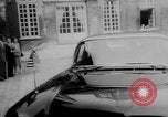 Standbild Premier Charles de Gaulle Algerien, 1958, aus Sekunde 40 historischem Filmmaterial Videoclip 65675055651