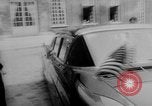 Standbild Premier Charles de Gaulle Algerien, 1958, aus Sekunde 41 historischem Filmmaterial Videoclip 65675055651