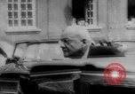 Standbild Premier Charles de Gaulle Algerien, 1958, aus Sekunde 42 historischem Filmmaterial Videoclip 65675055651